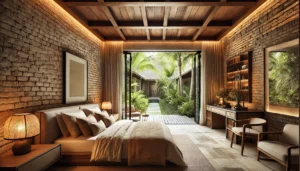 Crafting Unique Spaces with Timeless Carpentry